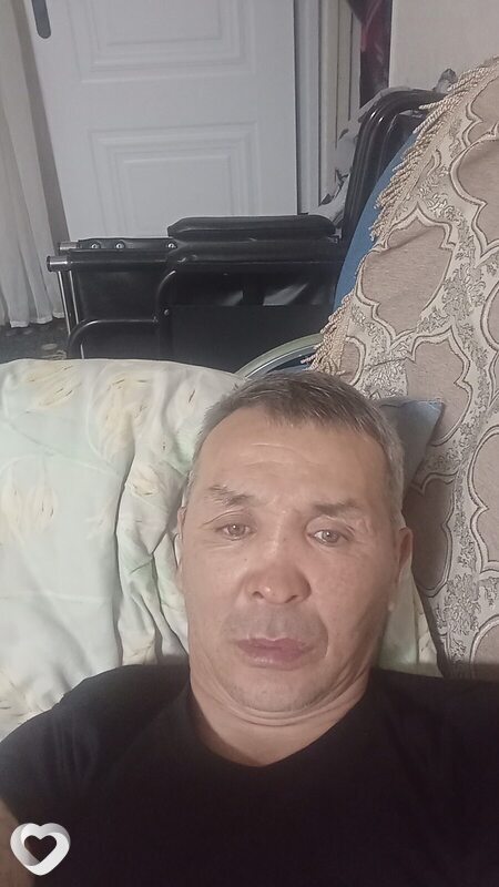 Батыр, 46, Усть-Каменогорск — анкета №4028479