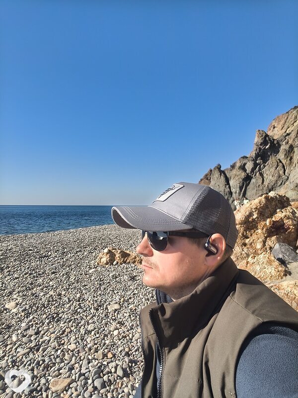 Антон, 41, Севастополе — анкета №4028567