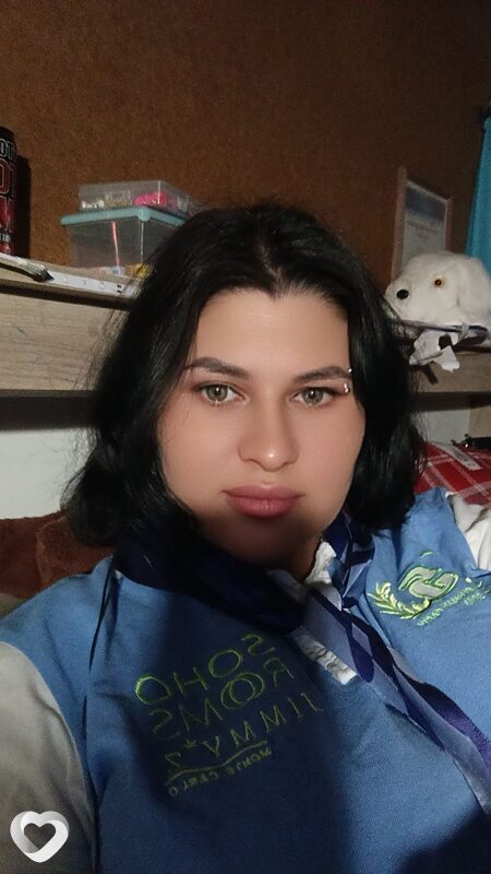 Виолетта, 40, Курске — анкета №4028568
