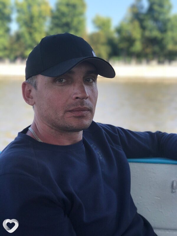 Сергей, 38, Рубцовске — анкета №4028575