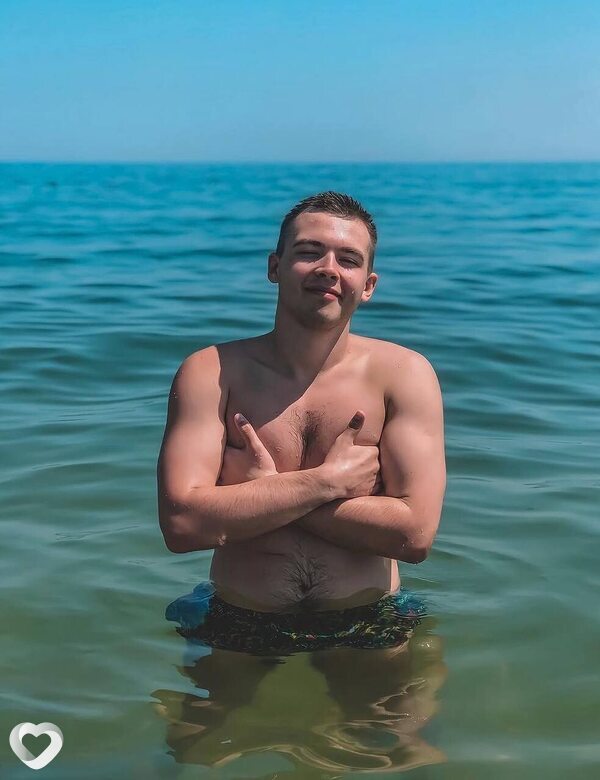 Назар, 27, Николаеве — анкета №4028754
