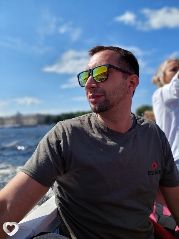 Денис, 29, Павлове — анкета №4028758