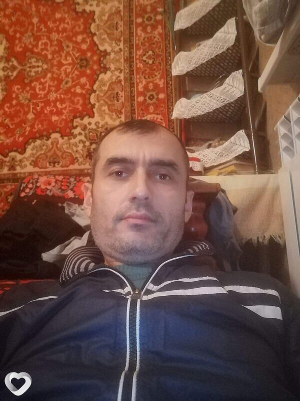 Дилшод, 41, Твери — анкета №4028759