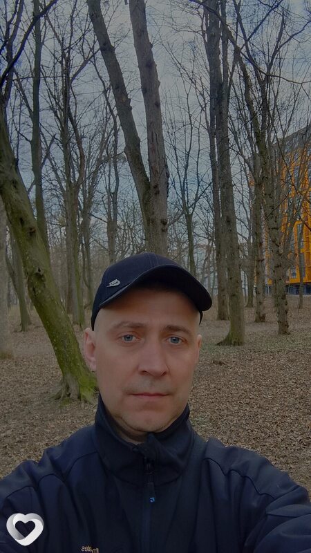 Дмитрий, 36, Киеве — анкета №4028765
