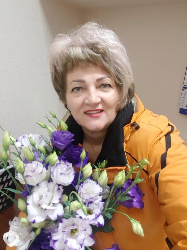 Olga, 64, Ставрополе — анкета №4028769