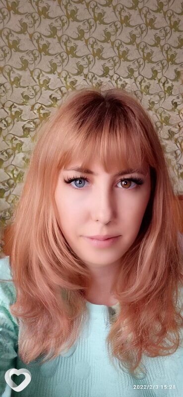 Алёна, 45, Луганске — анкета №4028770
