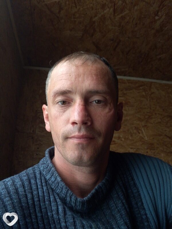 Артём, 33, Бишкек — анкета №4028856