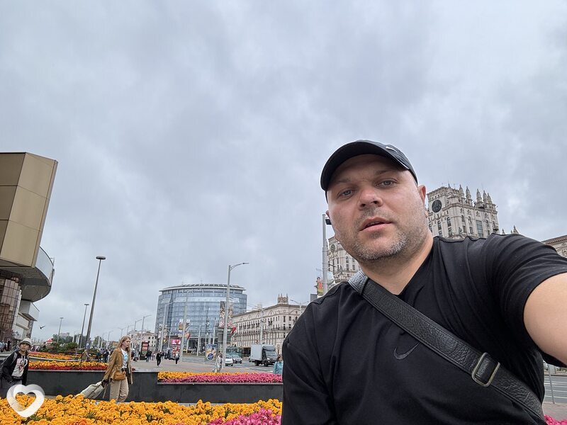 Костя, 39, Симферополе — анкета №4028859