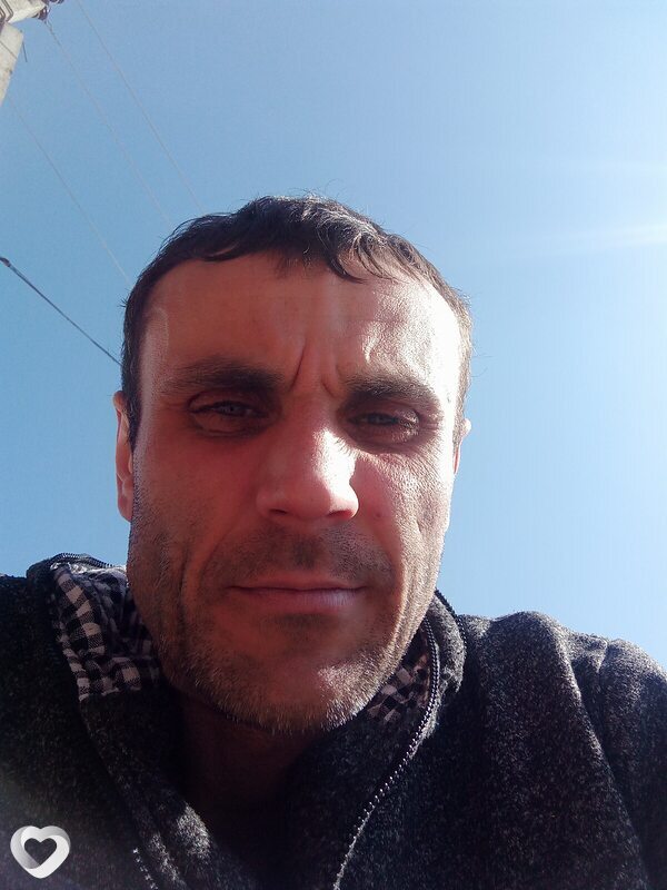 Владимир, 38, Подольске — анкета №4028863
