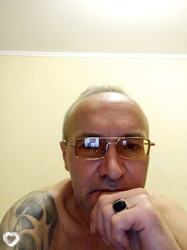 Сергей, 49, Новосибирске — анкета №4028864