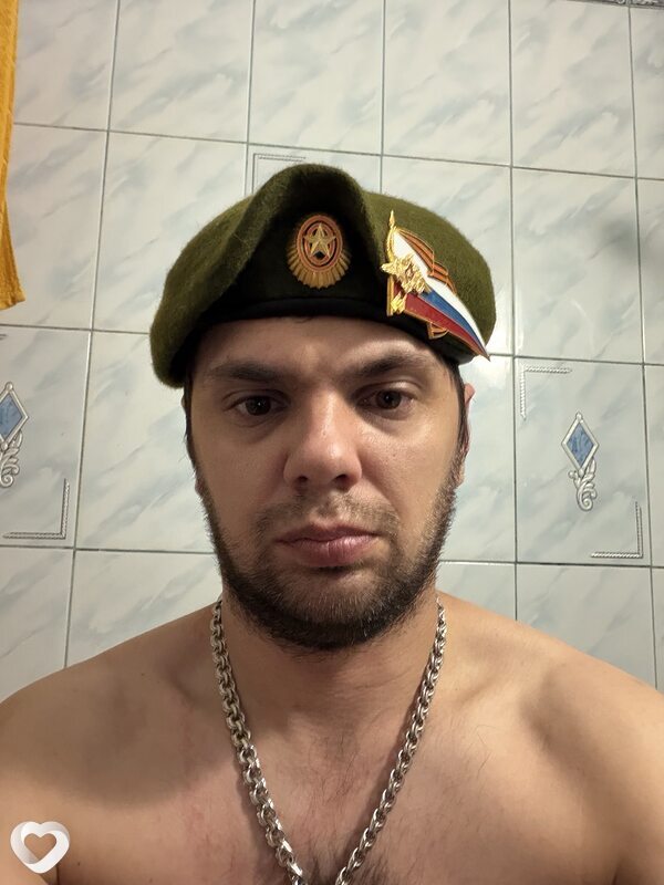 Александр, 39, Нижнем Тагиле — анкета №4028865