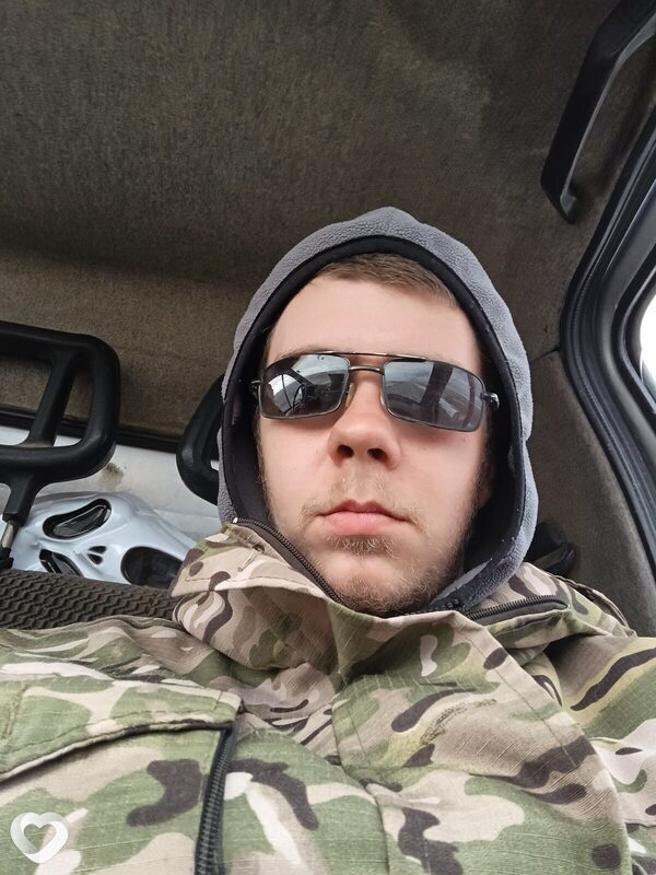 Коля, 19, Волгограде — анкета №4028873