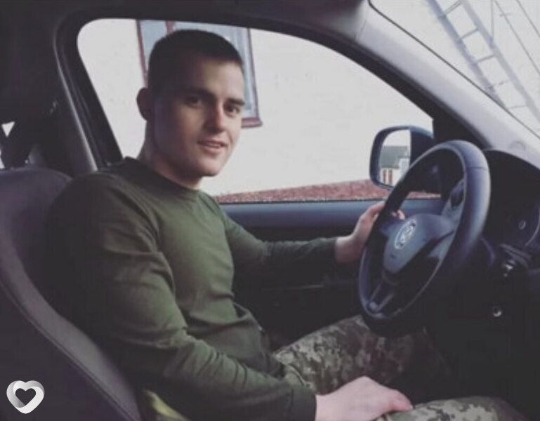 Иван, 32, Москве — анкета №4028506