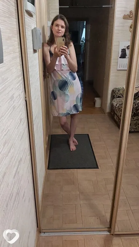 Екатерина, 37, Москве — анкета №4028507