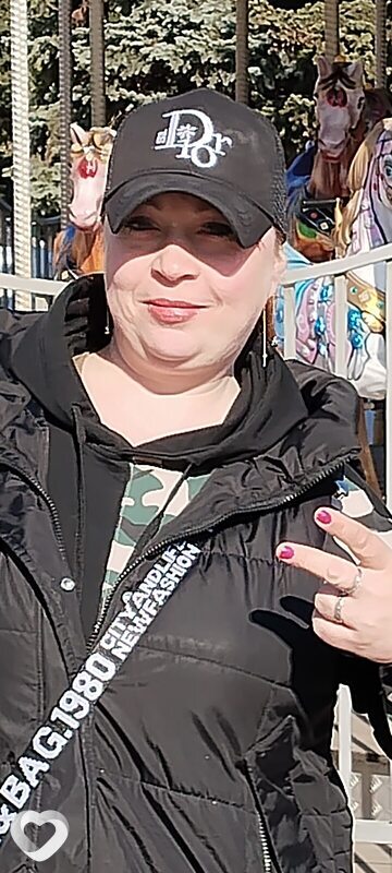 Marisobel, 38, Костроме — анкета №4028510