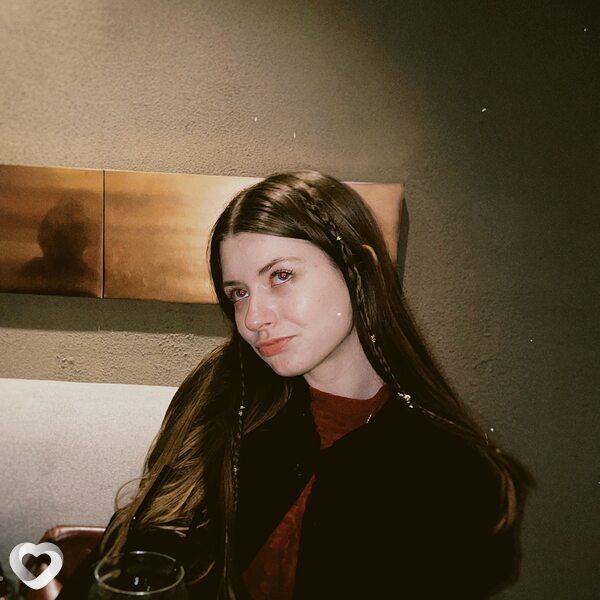 Дарья, 22, Казани — анкета №4028511