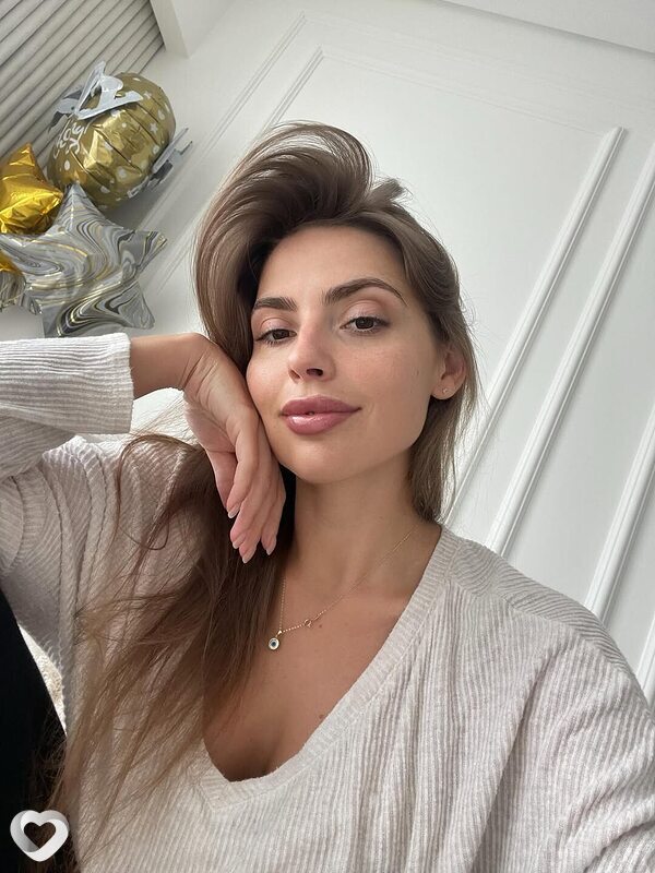 Алёна, 28, Днепр — анкета №4028518