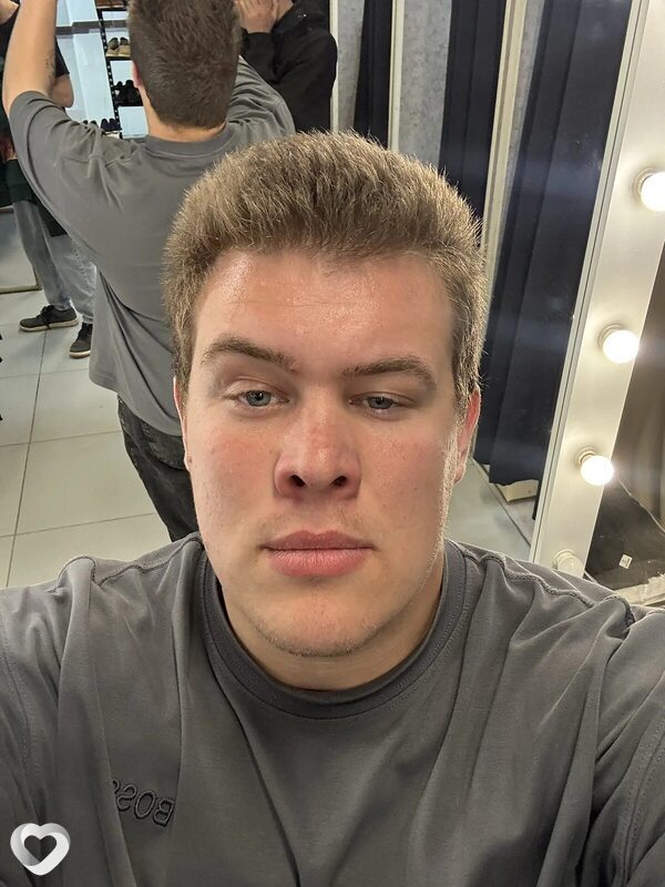 Андрей, 21, Астрахани — анкета №4028527