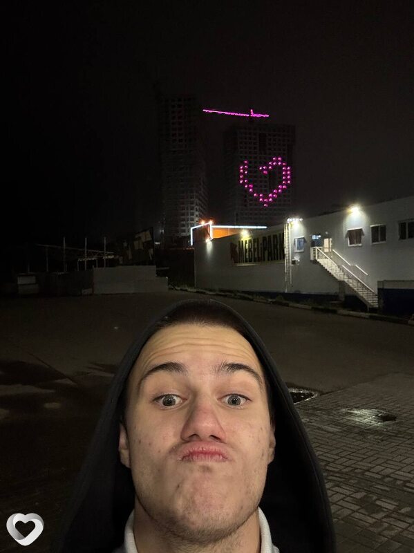 Андрей, 18, Туле — анкета №4028532
