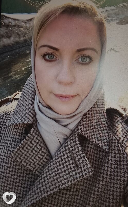 Елена, 48, Москве — анкета №4028541