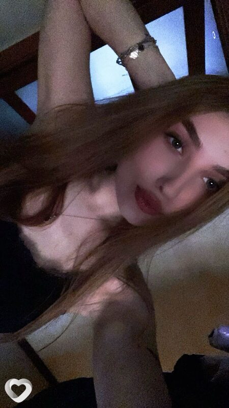 Алина, 23, Актау — анкета №4028545