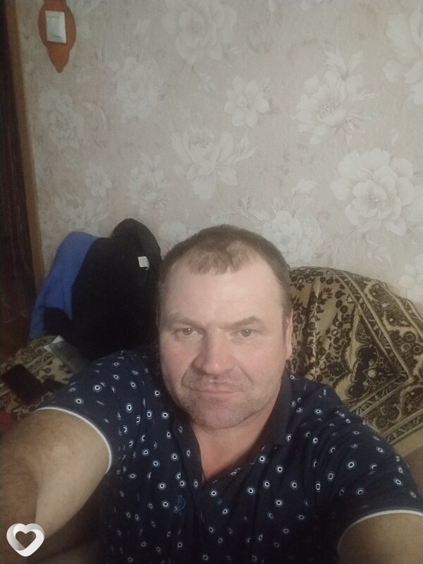 Александр, 45, Владимире — анкета №4028548