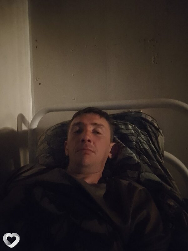 Макс, 33, Нягани — анкета №4028554