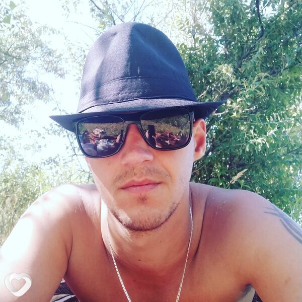 Алекс, 26, Полтаве — анкета №4028583