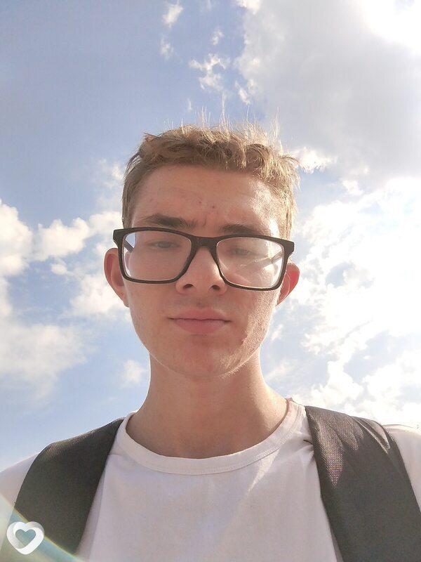 Денис, 27, Полоцке — анкета №4028588