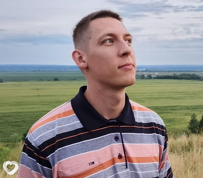 Никита, 31, Серпухове — анкета №4028593