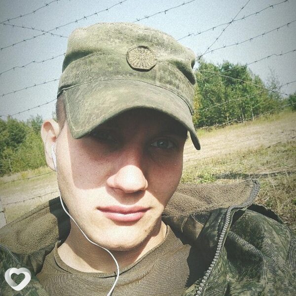 Сергей, 22, Лиде — анкета №4028608
