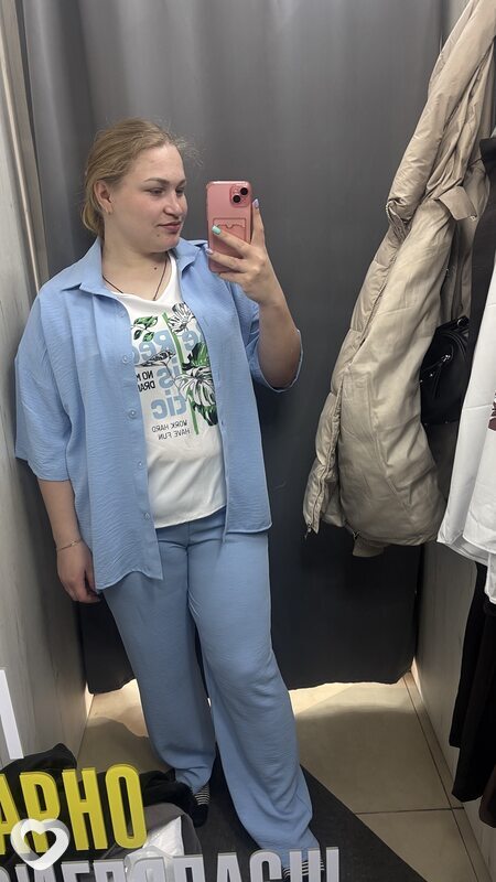 Оксана, Полтава
