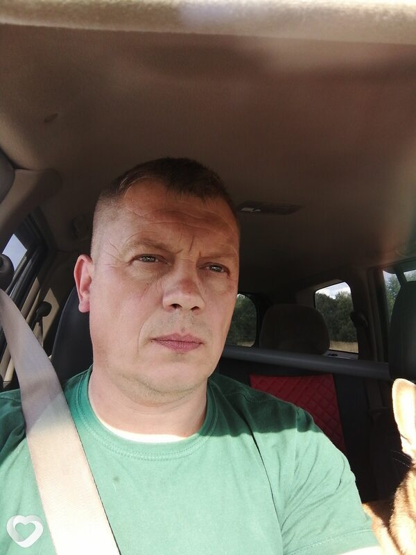 Александр, 51, Вологде — анкета №4028622