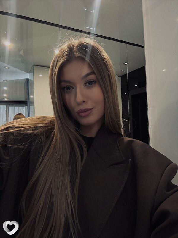 Карина, 21, Минске — анкета №4028625