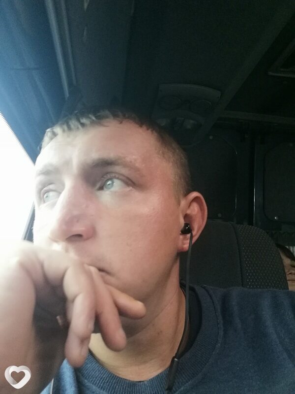 Владимир, 38, Новомосковске — анкета №4028627