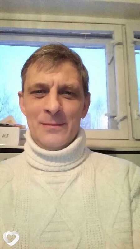 Николай, 59, Санкт-Петербурге — анкета №4028784