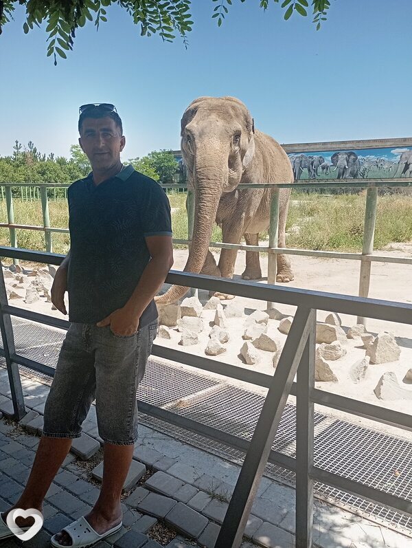 Arkadi, 43, Севастополе — анкета №4028787