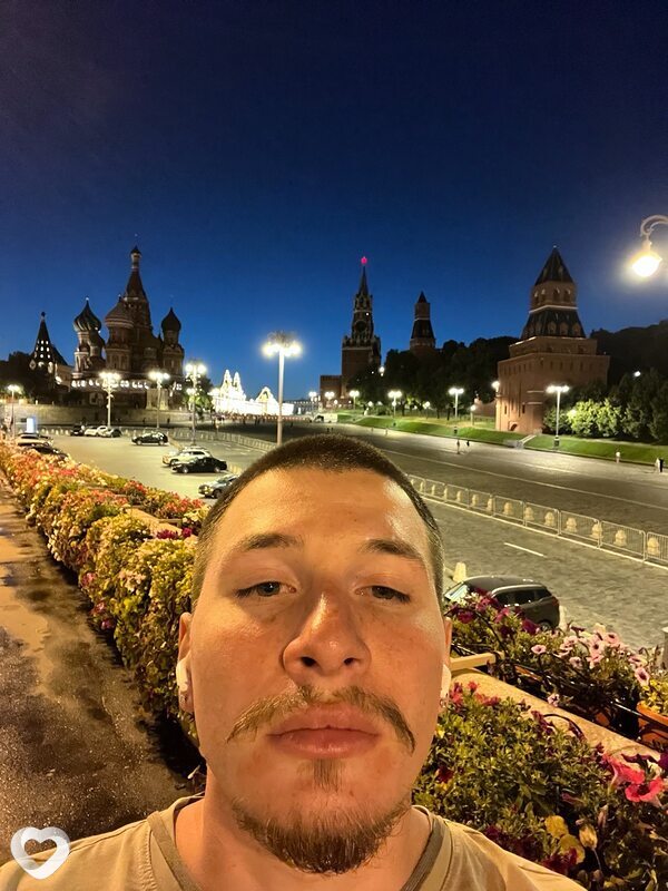 Пабло, 21, Ростове-на-Дону — анкета №4028795