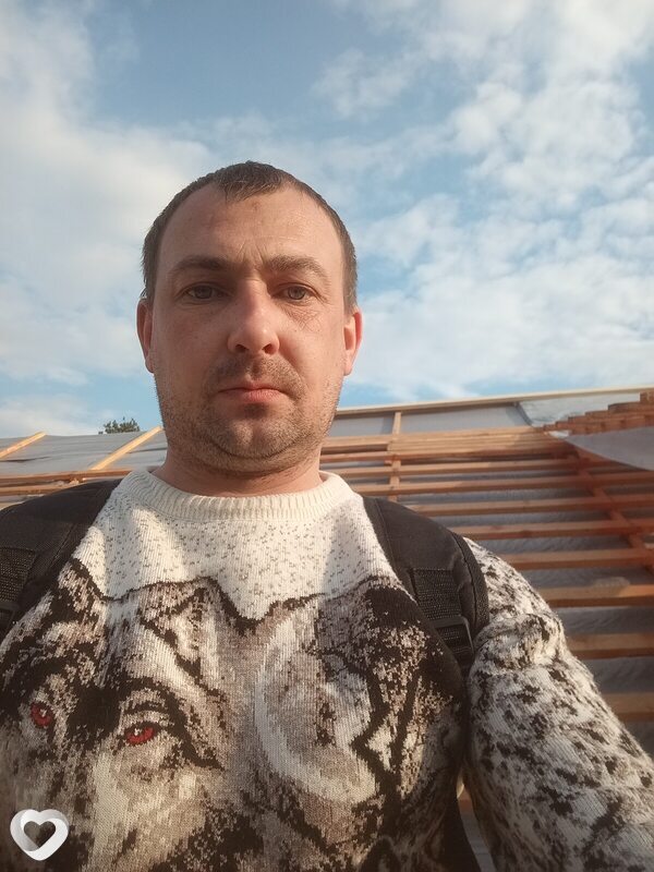 Александр, 35, Брянске — анкета №4028799