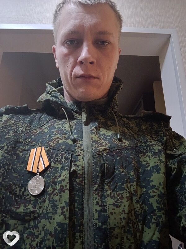 Дима, 29, Донецке — анкета №4028801