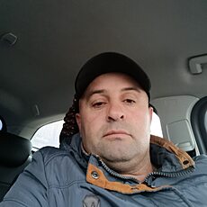 Михаил, 44, Москве — анкета №4028910
