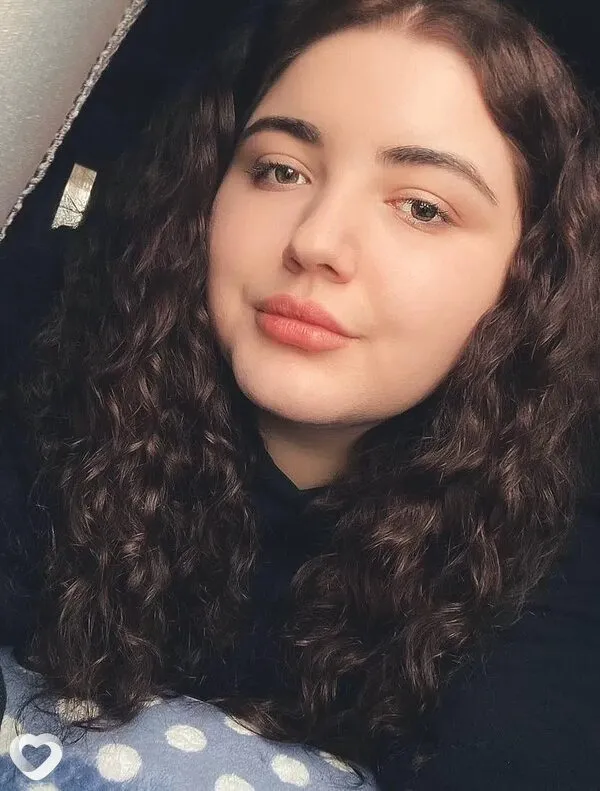 Алина, 23, Москве — анкета №4028913