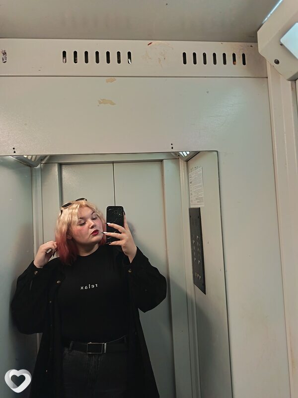Александра, 21, Кимрах — анкета №4028916