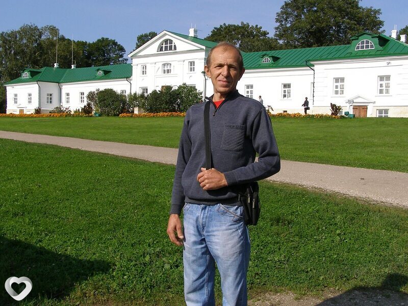 Николай, Уварово