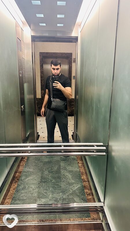 Jasik, 32, Москве — анкета №4028709