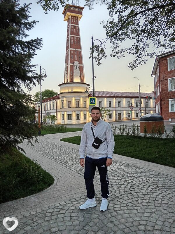 Даниил, Рыбинск