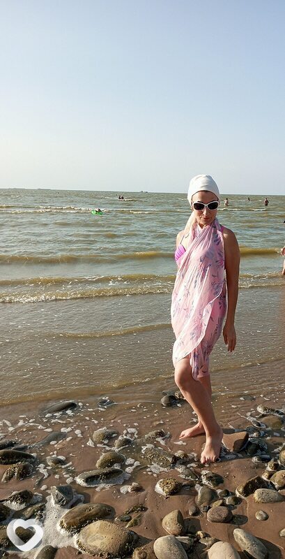 Лина, 51, Москве — анкета №4028714
