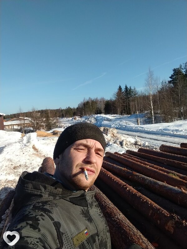 Александр, 43, Архангельске — анкета №4028717
