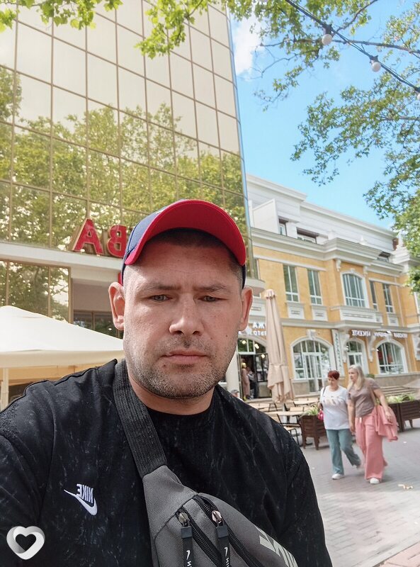 Евгений, 40, Воронеже — анкета №4028718