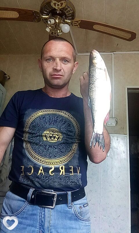 Сергей, 48, Самаре — анкета №4028659
